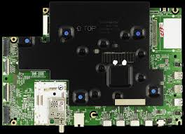 LG Chassis - EBT66649101