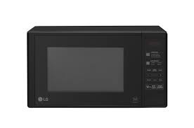 LG MS2042DB Microwave