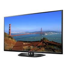 LG 60PN6550