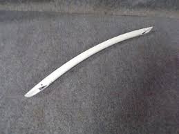 Poignée arrière du réfrigérateur LG 3650JJ2003A