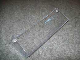 Panier de réfrigérateur LG 5004JL1006B, fenêtre