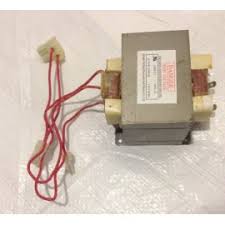 LG Oven-Range High Voltage Transformer - 6170W1D091B