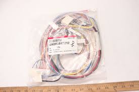 LG Single Harness - EAD62887212