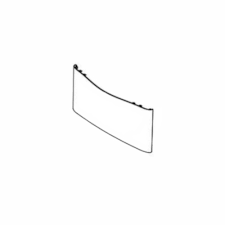 LG Washer Front Cover - MCK69215102