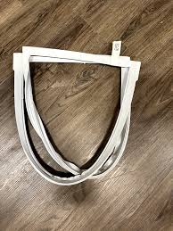LG Refrigerator Door Gasket - ADX75550502