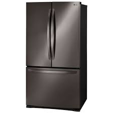 LG LFC24786SD Refrigerator