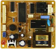 LG Air Conditioner Main Pcb - 6871A10016A