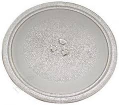 LG Oven-Range Glass Tray - 3390W1G010A