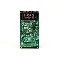 LG Oven-Range Sub Pcb - 6871W1S115L