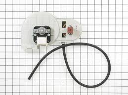 LG Dishwasher Casing - 5835ED2002A