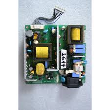 Carte PCB d'alimentation LG 6871TPT244B