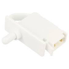 Interrupteur à bouton-poussoir pour réfrigérateur LG 6600JB1002K