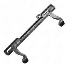 LG Oven-Range Locker - 4026W2A024A