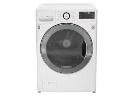 LG WM3900HWA Washer