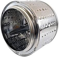 LG Washer Drum Inner Tub - AJQ54138208