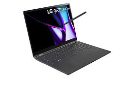 Ordinateur portable LG 16T90SP