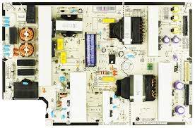 LG Monitor Power Supply - EAY65768824