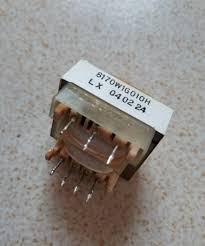 LG Oven-Range Main Pwbpcb - 6871W2S095B