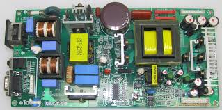 LG Power Pcb - 6871TPT294A