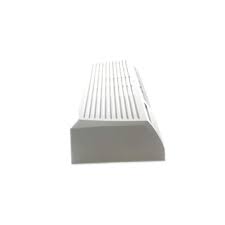 LG Air Conditioner Front Grille - 3531A10149J