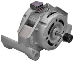 LG Wm Motor - 4681ER1003A