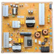LG Television Power Supply - EAY65895541