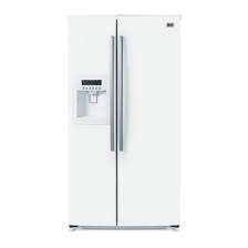 Réfrigérateur LG LRSC26912SW