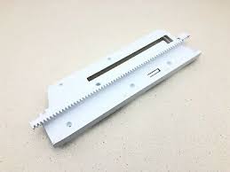 Rail de support pour réfrigérateur LG MEG61845503