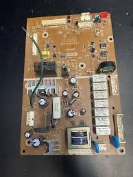 LG Oven-Range Main Pwbpcb - 6871W1S004A