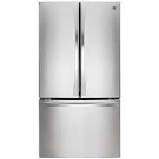 LG 74013 Refrigerator