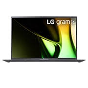 LG 16Z90S Laptop