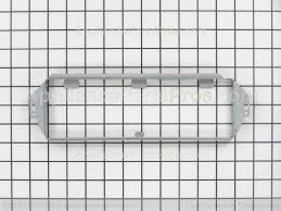 LG Oven-Range Grille - 3531W1A019A