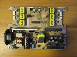 LG Po Pwbpcb - 6871TPT262B