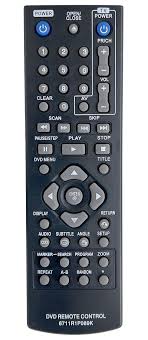 LG Out Remote Controller - COV33662802