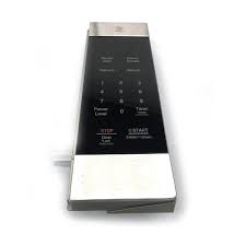 Contrôleur tactile pour micro-ondes LG ACM75218726