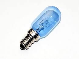 LG Refrigerator Incandescent Lamp - 6912JB2002J