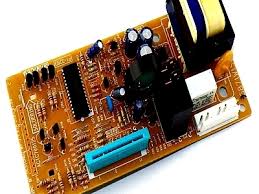 LG Oven-Range Pcb Assembly, Sub - 6871W1S283B