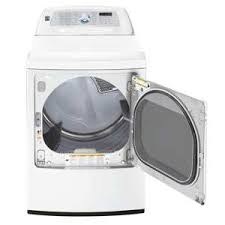 LG 71552 Washer