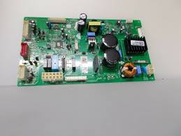 Carte PCB principale du réfrigérateur LG EBR81182795