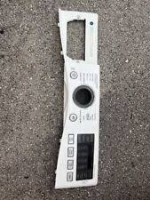 LG Washer Control Panel - AGL74773301
