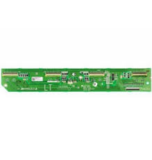 LG Television Display Pcb - 6871QLH035C