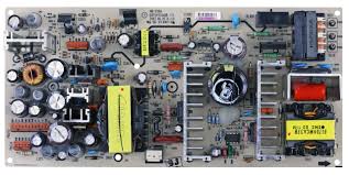 LG Chassis - 3141VPN043B