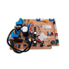 LG Air Conditioner Main Pwb - 6871AQ2146D