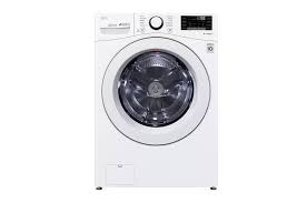 LG WM3460CW Washer – LG Parts