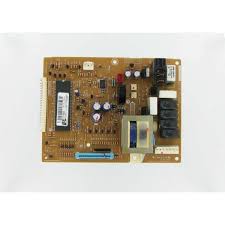 LG Oven-Range Pwb(Pcb) Assembly, Sub - 6871W1S128A