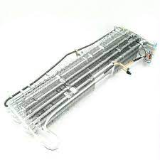 LG Refrigerator Evaporator - ADL76521401