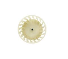 LG Dryer Blower Impeller - MER61881601