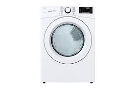 LG DLG3461W Dryer
