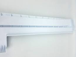 LG Refrigerator Rail Guide - AEC73317741
