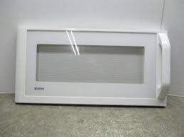LG Oven-Range Door Panel - 3720W0D087B